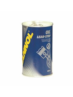 Mannol Oil Leak Stop 300ml