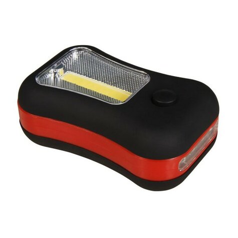 Automax - Baterka LED SOAP (7434)