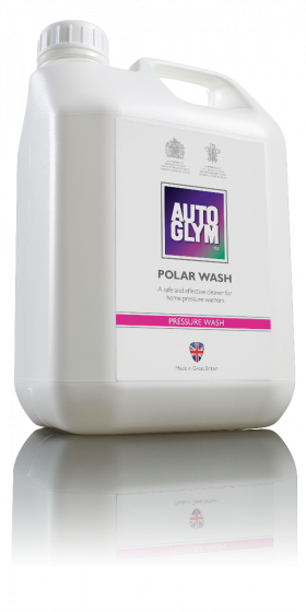 AUTOGLYM Polar Wash 2,5 l