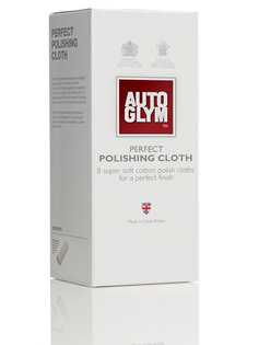 Autoglym Perfect Polishing Cloth