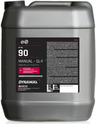 Dynamax PP 90 10l