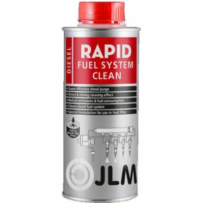 JLM Diesel Rapid Fuel System 500ml