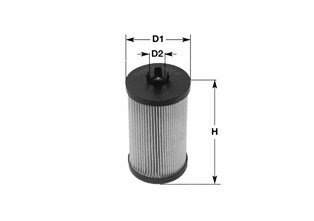 Olejový filter Clean ML4528