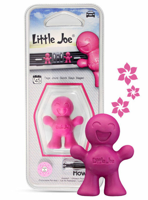 Little Joe - FLOWER