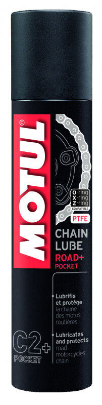 MOTUL C2+ Chain lube road+ 100ml