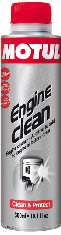 MOTUL Engine Clean Auto 300ml