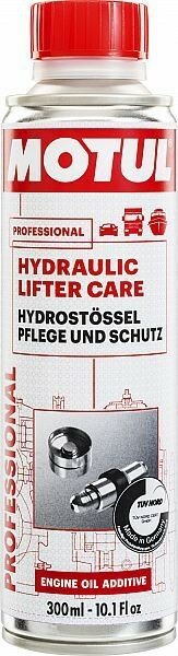 MOTUL Hydraulic Lifter Care 300ml
