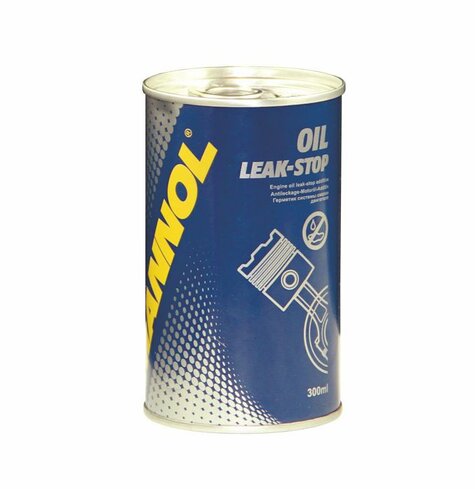 Mannol Oil Leak Stop 300ml