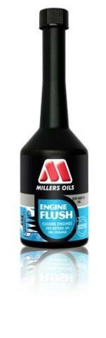 Millers Oils Engine Flush 250ml