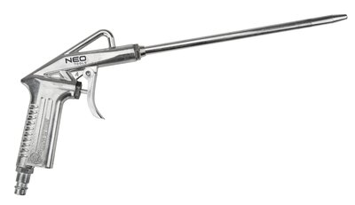 NEO 12-542 Prefukovacia pištoľ s nadstavcom