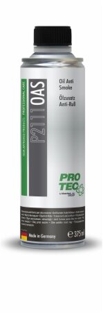Pro-Tec Oil Anti Smoke 375ml