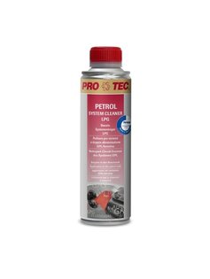 Pro-Tec Petrol System Cleaner LPG 375ml