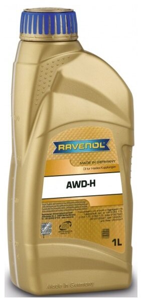 Ravenol AWD-H Fluid 1l