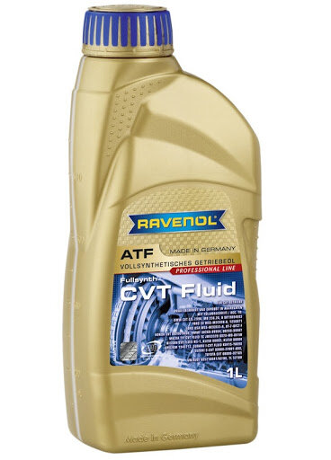 Ravenol CVT Fluid 1l