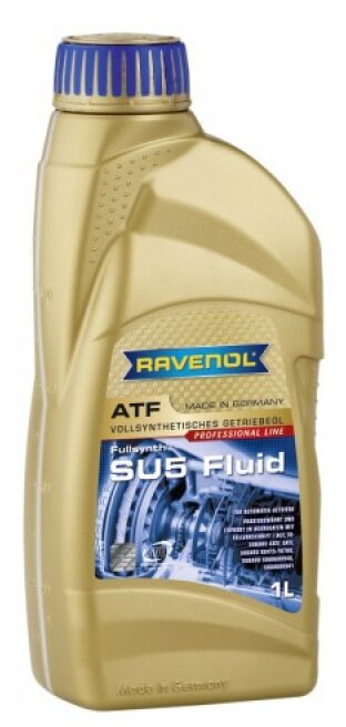 Ravenol SU5 Fluid 1l