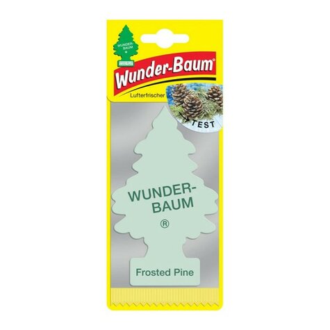 WUNDER-BAUM Frosted Pine