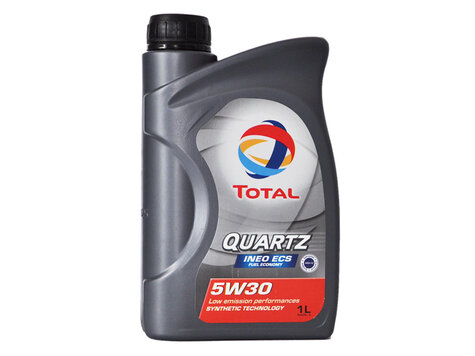 Total Quartz Ineo ECS 5W-30 1L