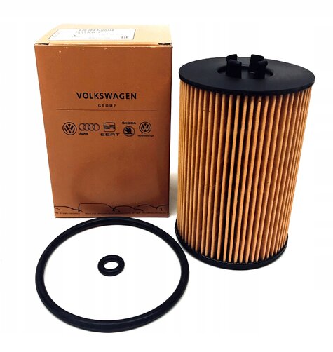 VAG 03N 115 562 B - olejový filter