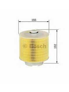 Vzduchový filter Bosch F026400028