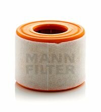 Vzduchový filter MANN C 15010