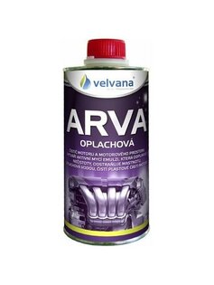 ARVA Oplachová 500 ml