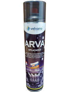 ARVA Oplachová 600 ml spray