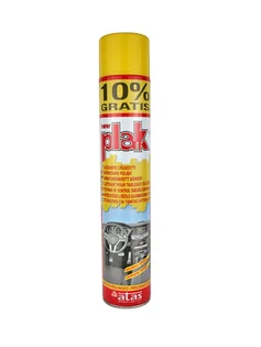 ATAS Plak 750ml Citrón