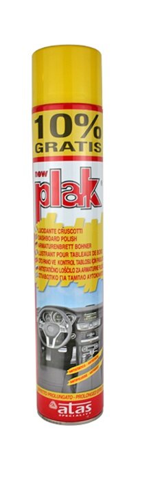 ATAS Plak 750ml Citrón