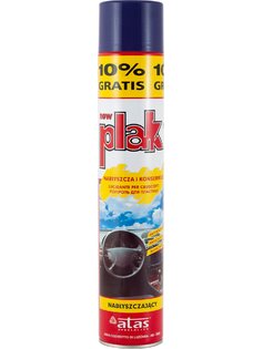 ATAS Plak 750ml Hrozno