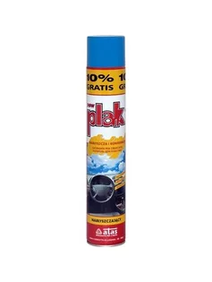 ATAS Plak 750ml Levanduľa