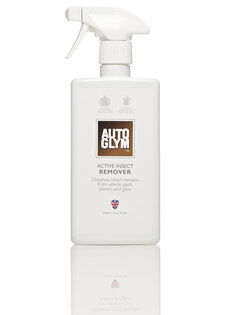 Autoglym Active Insect Remover 500ml