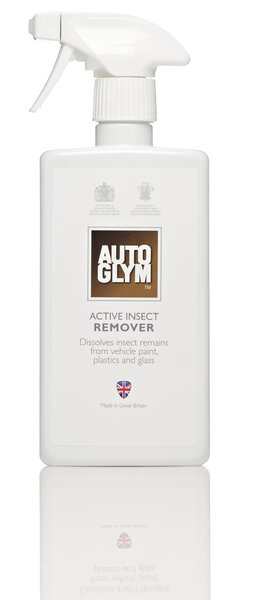 Autoglym Active Insect Remover 500ml