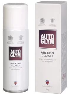 AUTOGLYM Air-Con Cleaner - Čistič klimatizácie 150ml