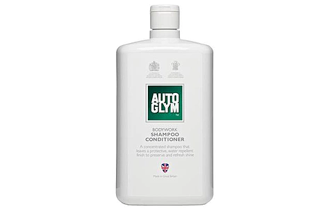 AUTOGLYM Bodywork Shampoo Conditioner 1L