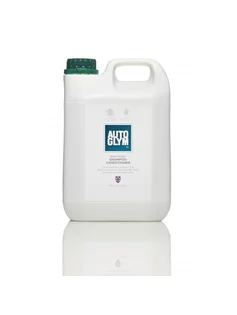 AUTOGLYM Bodywork Shampoo Conditioner 2,5L