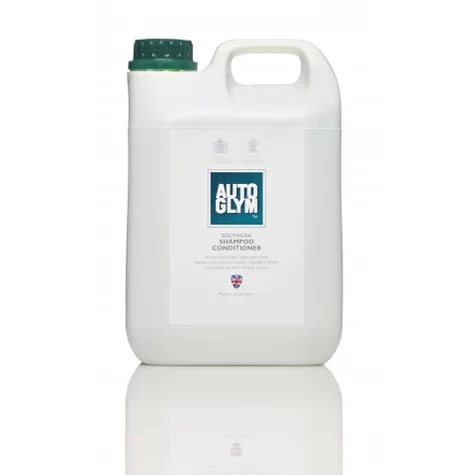 AUTOGLYM Bodywork Shampoo Conditioner 2,5L
