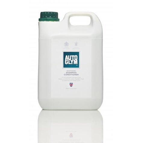 AUTOGLYM Bodywork Shampoo Conditioner 2,5L
