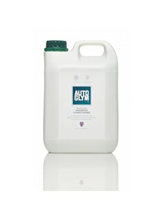 AUTOGLYM Bodywork Shampoo Conditioner 2,5L
