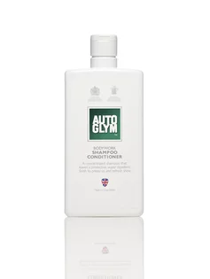 Autoglym Bodywork Shampoo Conditioner 500ml