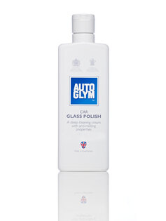 Autoglym Car Glass Polish 325ml