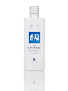 Autoglym Car Glass Polish 325ml