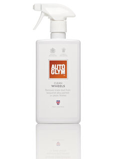 Autoglym Clean Wheels 500ml