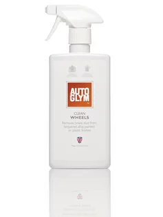 Autoglym Clean Wheels 500ml