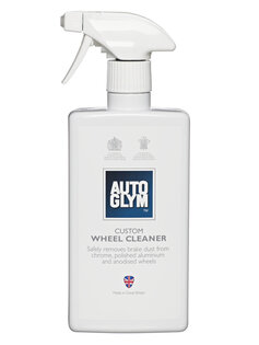 Autoglym Custom Wheel Cleaner 500ml