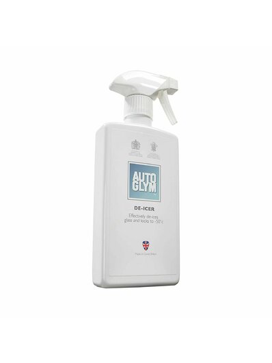 Autoglym De-Icer 500ml