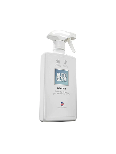 Autoglym De-Icer 500ml