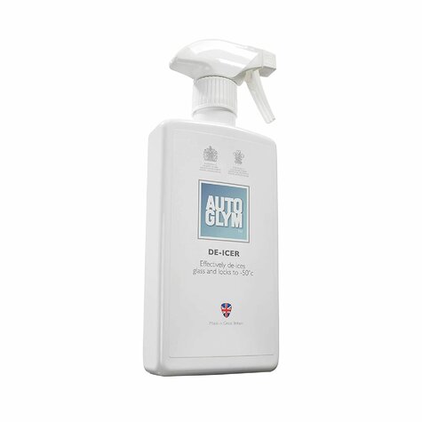 Autoglym De-Icer 500ml