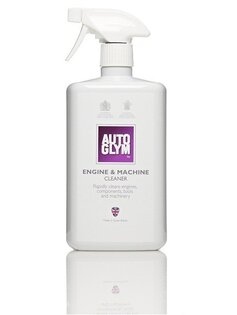 Autoglym Engine and Machine Cleaner 1l