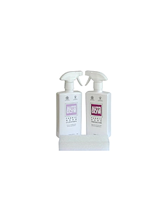 Autoglym Fabric Hood Kit