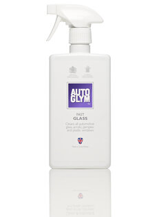 Autoglym Fast Glass 500ml